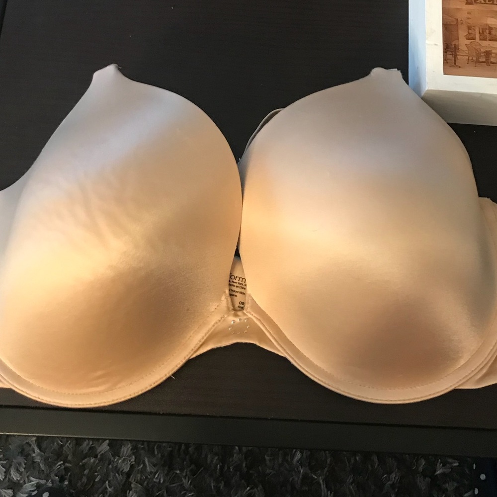 Maidenform push up bra